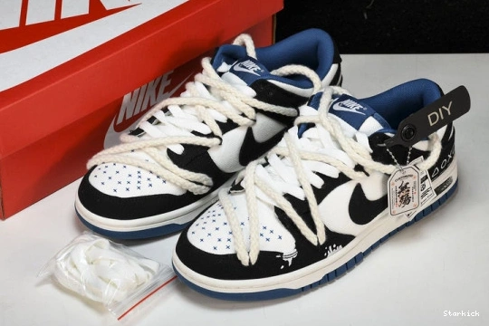 Retro Nike DV0834-101 Dunk SE Low 1016